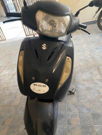 Suzuki Access 125