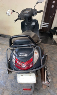 Suzuki Access 125