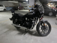 Royal Enfield Meteor 350