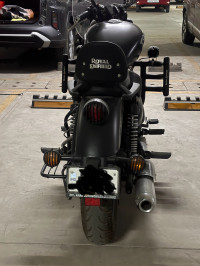Royal Enfield Meteor 350