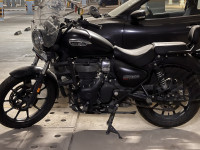 Royal Enfield Meteor 350