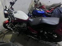 Royal Enfield Super Meteor 650