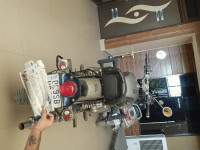 Royal Enfield Classic Gunmetal Grey