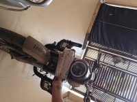 Royal Enfield Classic Gunmetal Grey