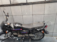 Hero Splendor Plus IBS i3s 2023 Model