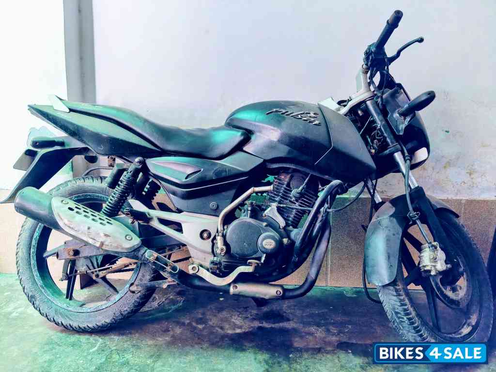 Bajaj Pulsar 150