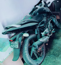 Bajaj Pulsar 150