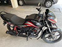 Hero Passion Pro i3s 2018 Model