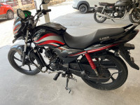 Hero Passion Pro i3s