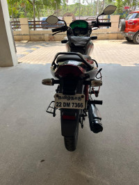 Hero Passion Pro i3s