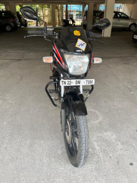 Hero Passion Pro i3s