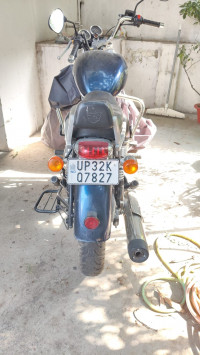 Royal Enfield Thunderbird 350 2019 Model