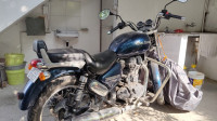 Royal Enfield Thunderbird 350