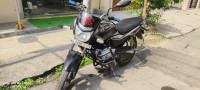 Bajaj Platina 110 Electric Start Drum 2019 Model