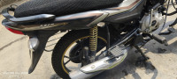 Bajaj Platina 110 Electric Start Drum