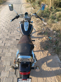 Bajaj Avenger 220 DTS-i