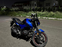 Hero Xtreme 160R 2021 Model