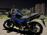 Blue And Black Hero Xtreme 160R