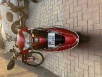 TVS Scooty Pep Plus 2022 Model