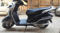Honda Activa 125