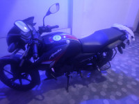 TVS Apache RTR 160 2018 Model