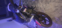 TVS Apache RTR 160