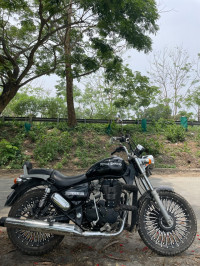 Royal Enfield Thunderbird 350