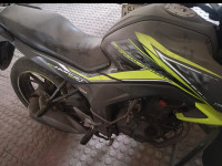 Honda CB Hornet 160R