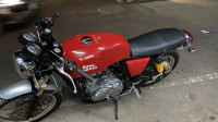 Royal Enfield Continental GT 535