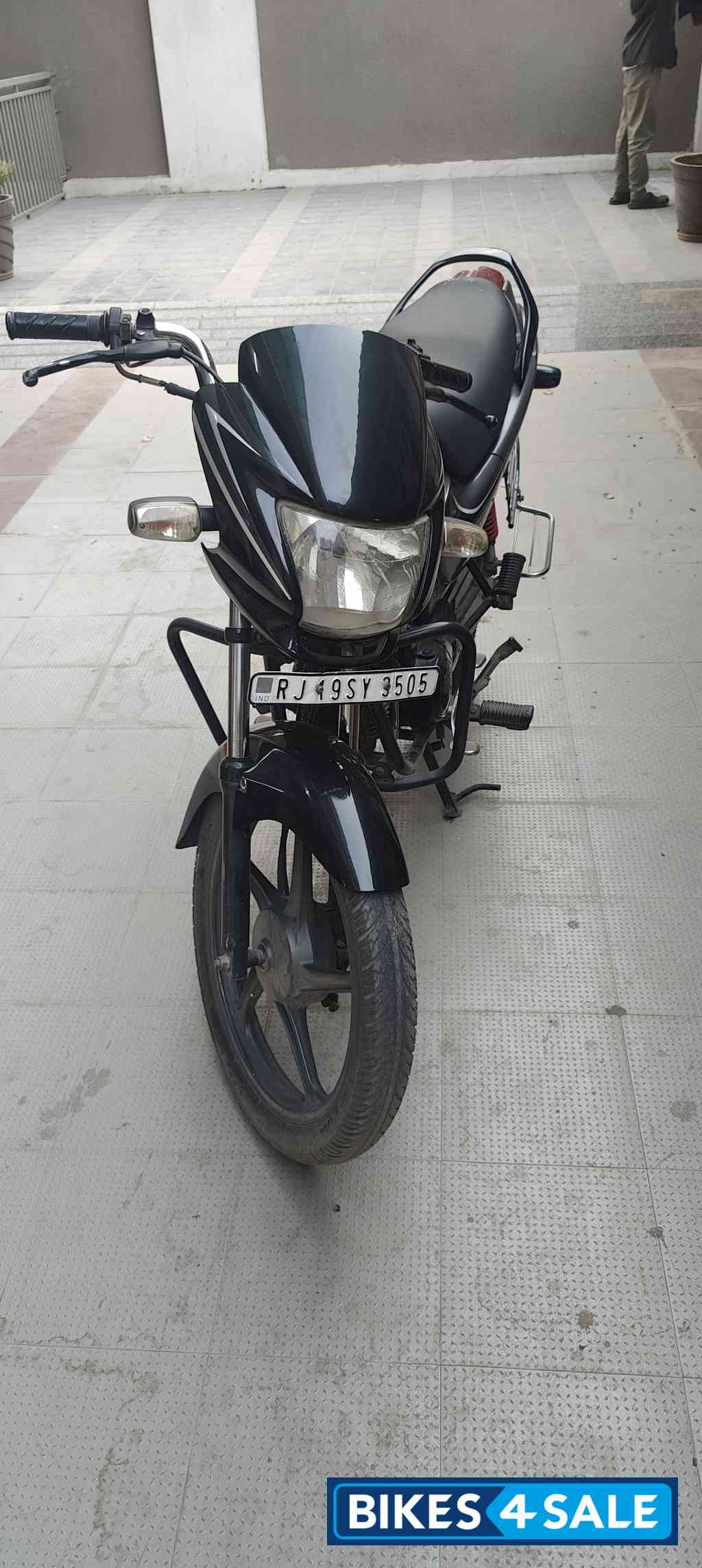 Black Hero Passion Pro