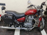 Royal Enfield Thunderbird TwinSpark 350