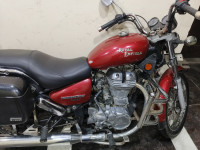 Royal Enfield Thunderbird TwinSpark 350
