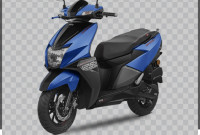 TVS NTORQ 125 2019 Model
