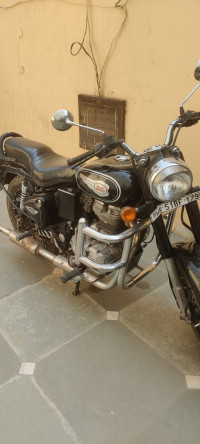 Royal Enfield Bullet 500