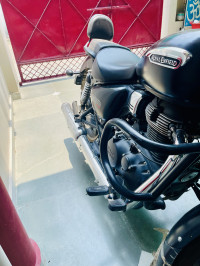 Royal Enfield Meteor 350 Stellar