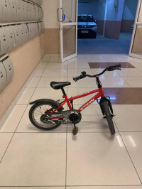 Bicycle 2021 Model