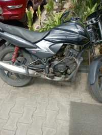 Honda Dream Yuga 2014 Model
