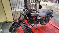 Bajaj Avenger Street 180