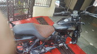 Bajaj Avenger Street 180