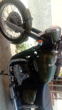 Jawa forty two 2019 Model