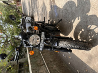 Royal Enfield Hunter 350 Retro 2023 Model