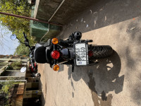 Royal Enfield Hunter 350 Retro