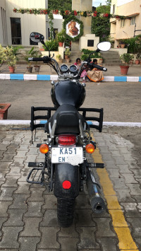 Royal Enfield Thunderbird 500