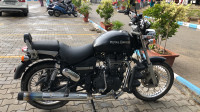 Royal Enfield Thunderbird 500