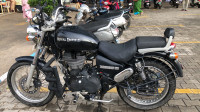 Royal Enfield Thunderbird 500