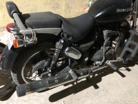 Royal Enfield Thunderbird 500