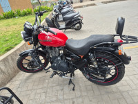 Royal Enfield Thunderbird X 350