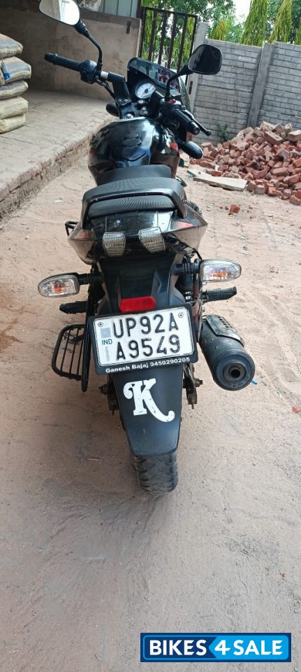 Bajaj Pulsar 150 DTSi