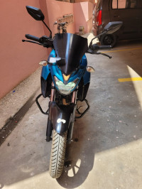 Yamaha FZ25 2018 Model