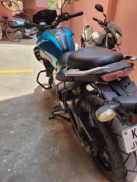 Yamaha FZ25